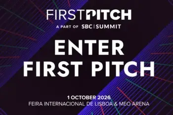 Applications for SBC Summit’s First Pitch Now Open