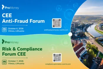 CEE Anti-Fraud Forum & Risk & Compliance Forum 2026