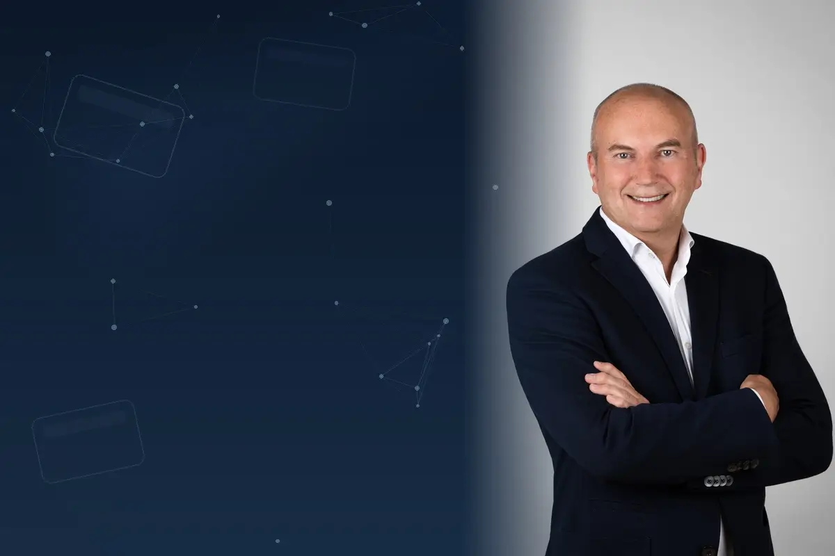Damisa Appoints Nick Watkins as Chairman Ahead of Planned Series A Funding Round