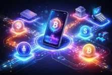 HashKey Exchange Launches Unified Crypto Trading App Across Asia and Global Markets