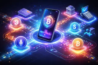 HashKey Exchange Launches Unified Crypto Trading App Across Asia and Global Markets