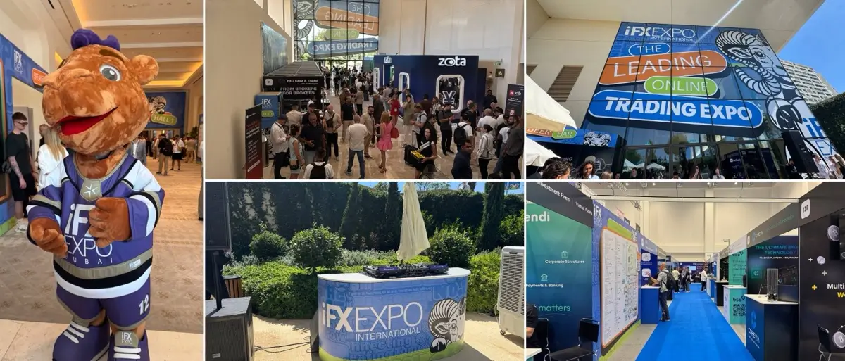 iFX EXPO International 2026: Cyprus Gathering for Global Trading and Fintech Overview