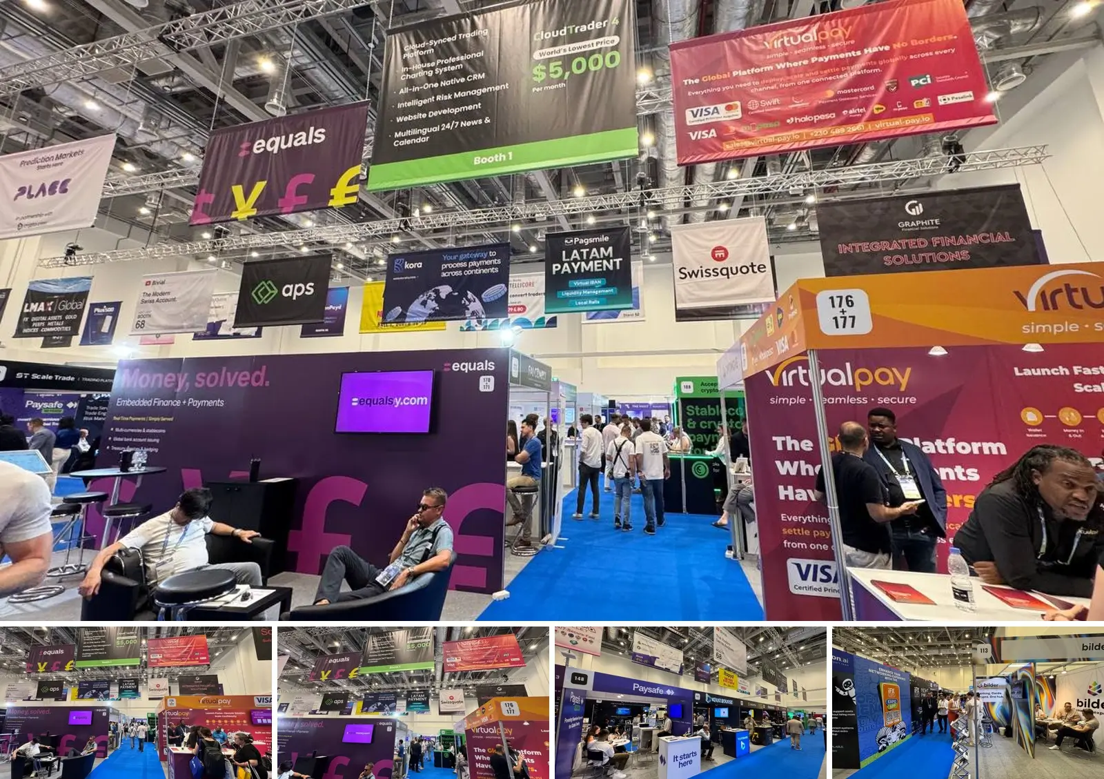 iFX EXPO International 2026: Cyprus Gathering for Global Trading and Fintech Overview