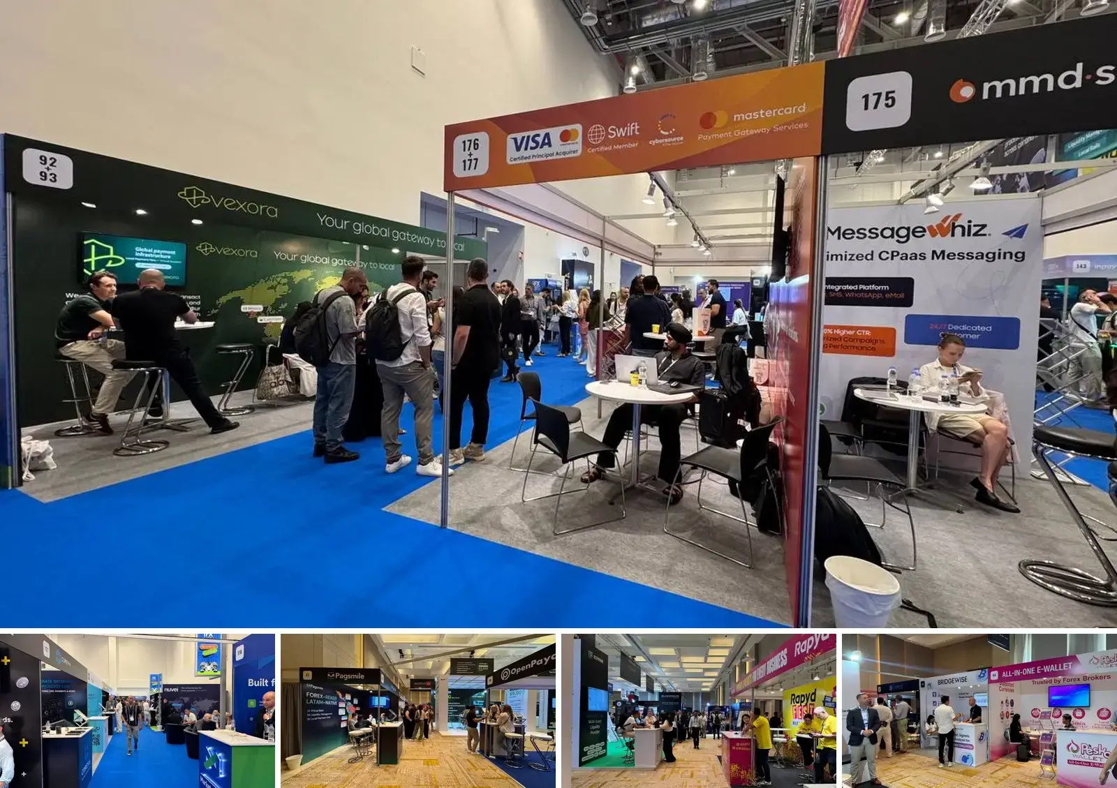 iFX EXPO International 2026: Cyprus Gathering for Global Trading and Fintech Overview