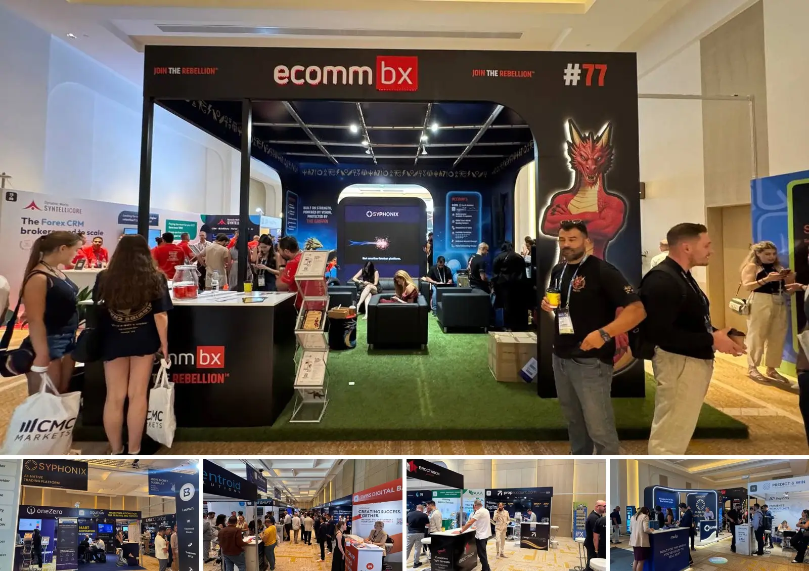 iFX EXPO International 2026: Cyprus Gathering for Global Trading and Fintech Overview