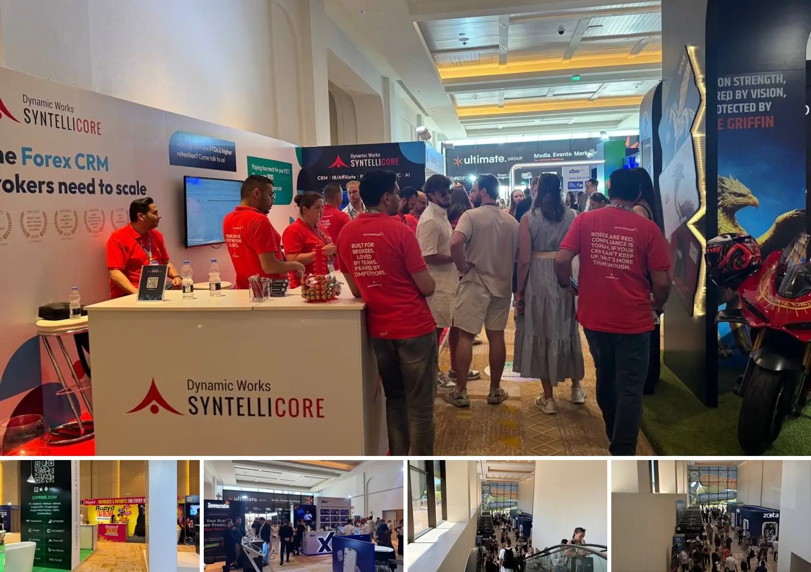 iFX EXPO International 2026: Cyprus Gathering for Global Trading and Fintech Overview