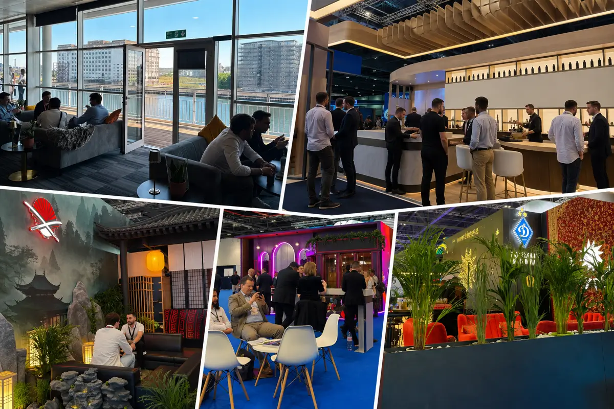 iGB L!VE 2026 Post-Event Review: Scale, AI, and Where Payments Fit