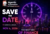 Kinfos Events Launches Agentic Automation In Finance Summit Canada