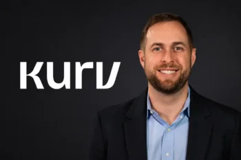 Kurv Appoints Mark Alsentzer as Chief Technology Officer