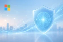 Microsoft Bets on AI to Stop Cyberattacks Before They Spread