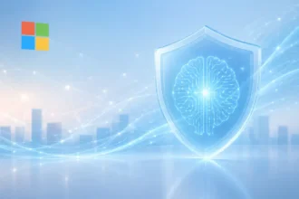 Microsoft Bets on AI to Stop Cyberattacks Before They Spread