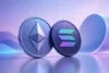 Morgan Stanley Ethereum and Solana ETPs Now Pay Staking Yield
