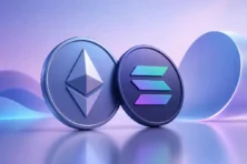 Morgan Stanley Ethereum and Solana ETPs Now Pay Staking Yield