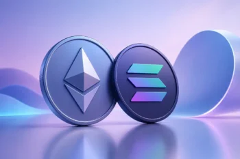 Morgan Stanley Ethereum and Solana ETPs Now Pay Staking Yield