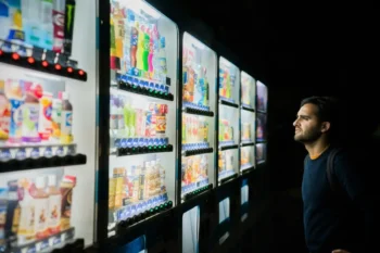 Nayax Adds AI-Powered Tools to MoMa App for Vending and Self-Service Operators