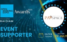 One Week Left to Enter the Open Banking Expo Awards 2026 as Registration Deadline Nears