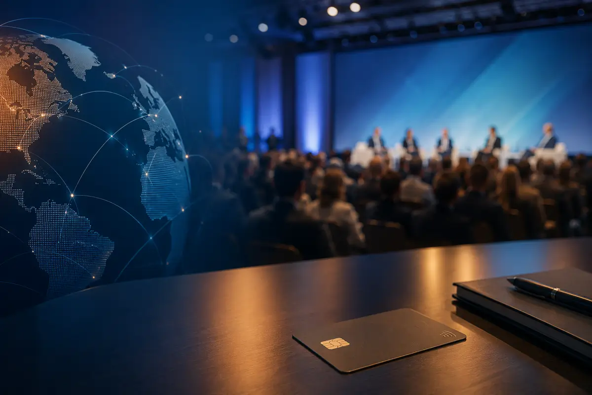 Payments Industry Events 2026: The PaySpace Magazine Benchmark