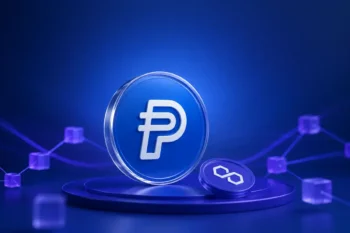PayPal USD Launches Natively on Polygon, Joining $2.6 Trillion Stablecoin Network