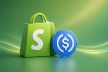 Shopify USDC Payments: How to Pay and Get Paid