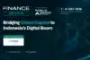 Trescon Unveils ‘Finance 2045’ in Jakarta: Setting the Blueprint for Southeast Asia’s Financial Transformation