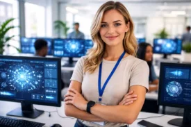 What Is Agentic AI in Banking? How It Works and Where It’s Already Live