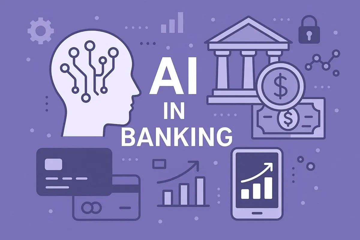 What Is Agentic AI in Banking? How It Works and Where It's Already Live
