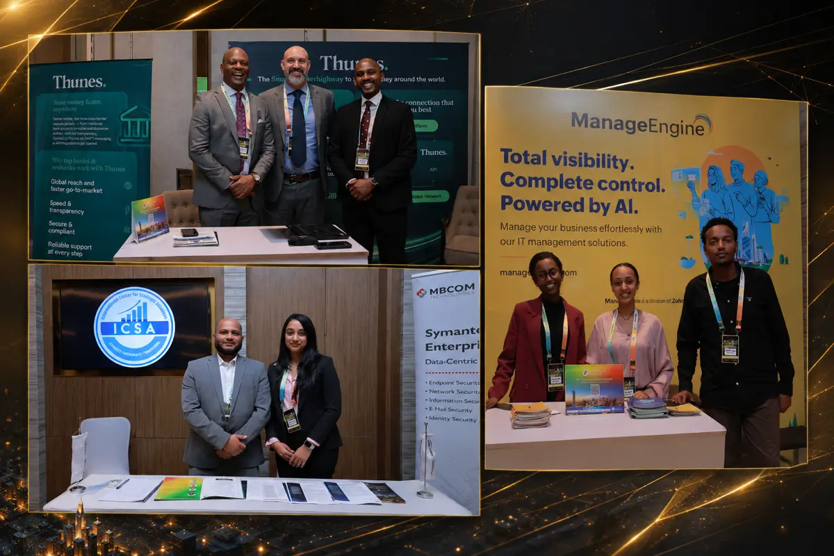 29th Connected Banking Summit Ethiopia 2026 Brings Together Technology, Financial Markets and Fintech Innovators to Accelerate Digital Finance
