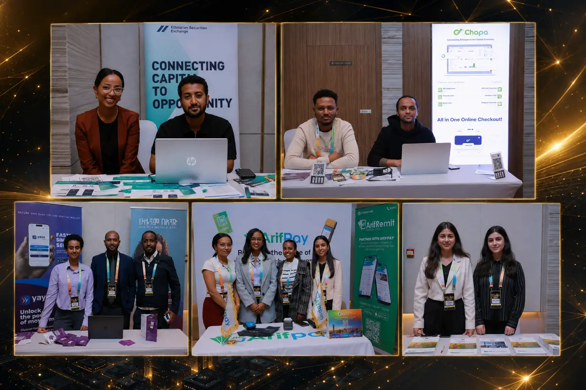 29th Connected Banking Summit Ethiopia 2026 Brings Together Technology, Financial Markets and Fintech Innovators to Accelerate Digital Finance