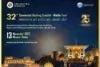 32nd Edition Connected Banking Summit – Innovation & Excellence Awards 2026 Returns to Muscat to Accelerate Digital-First Banking Across the Middle East