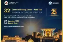32nd Edition Connected Banking Summit – Innovation & Excellence Awards 2026 Returns to Muscat to Accelerate Digital-First Banking Across the Middle East