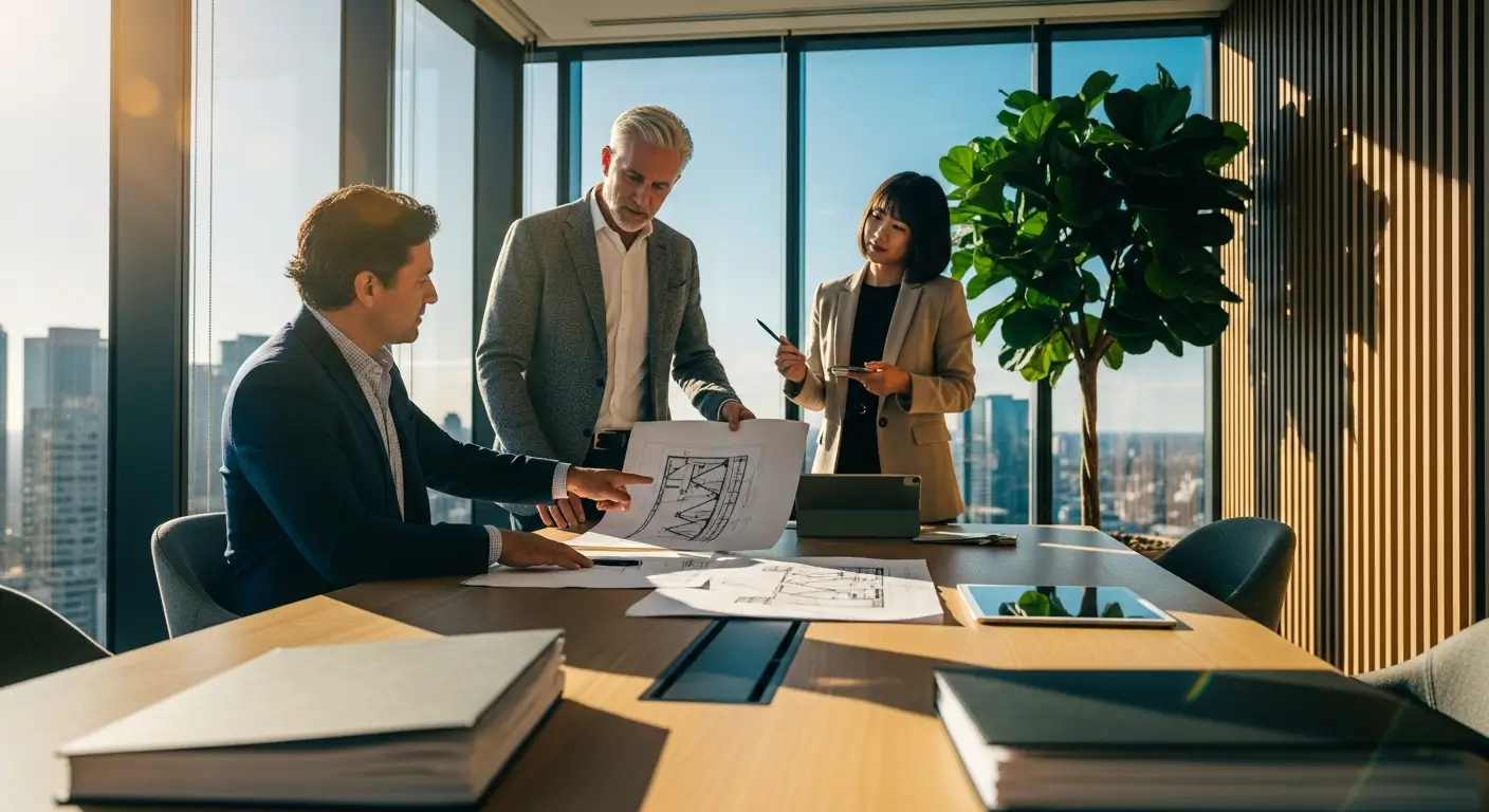 5 Direct Funding Structures for Australian Borrowers: Escaping Bank Limits with Private Credit