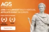 Affiliate Grand Slam: Europe’s Top Multi-Vertical Affiliate Marketing Event in 2026