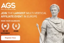 Affiliate Grand Slam: Europe’s Top Multi-Vertical Affiliate Marketing Event in 2026