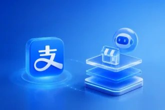 Alipay Launches China’s First Full-Stack Agentic Commerce Platform For Merchants