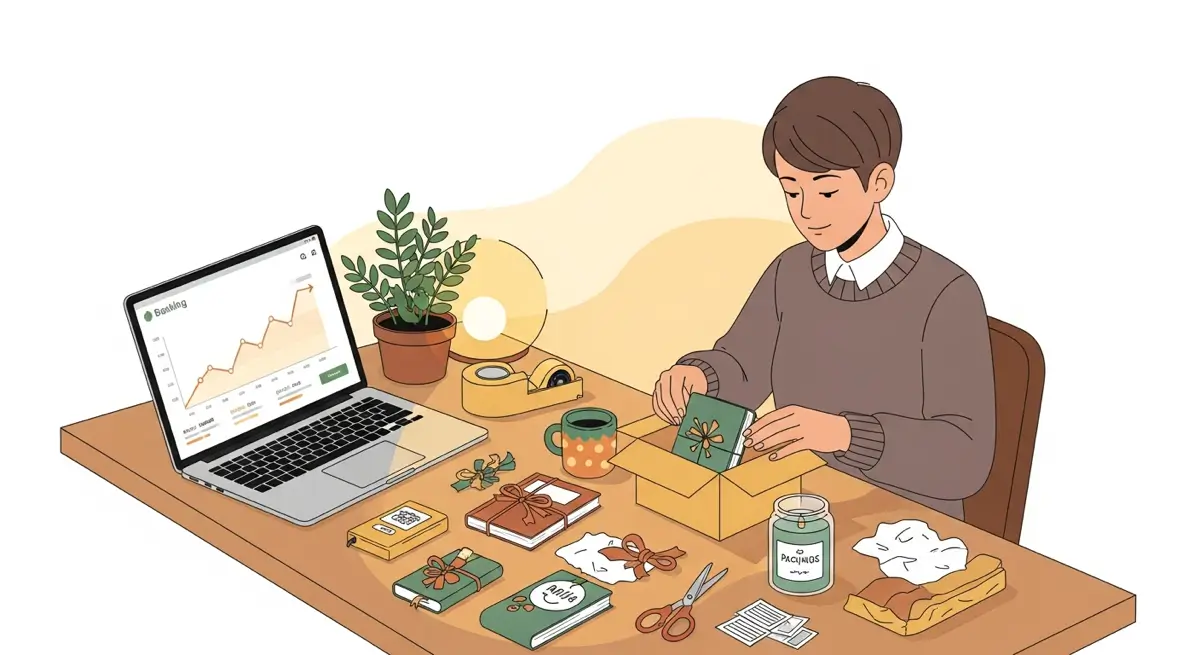 Best Business Bank Accounts for Etsy Sellers