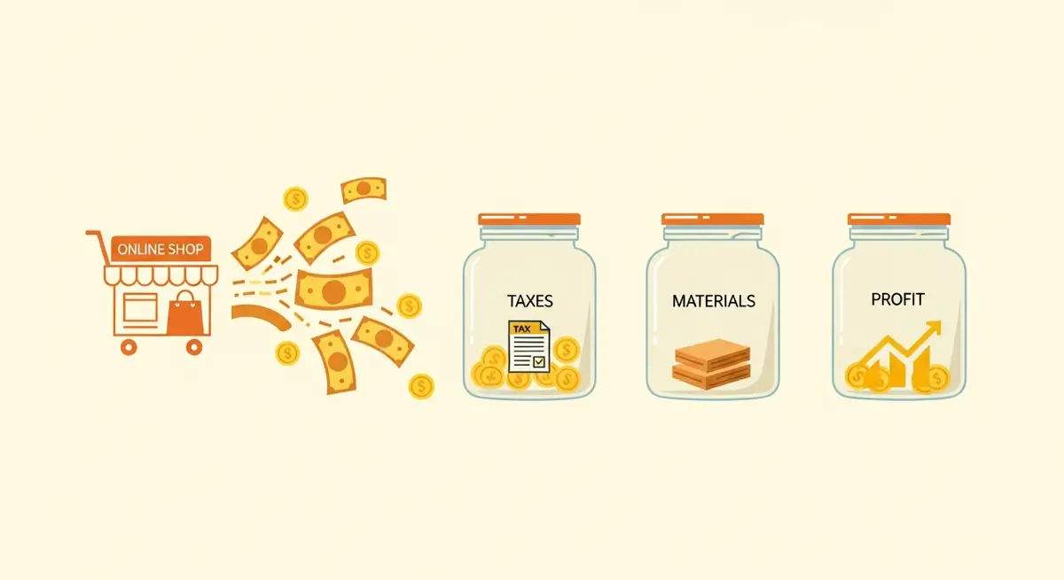 Best Business Bank Accounts for Etsy Sellers