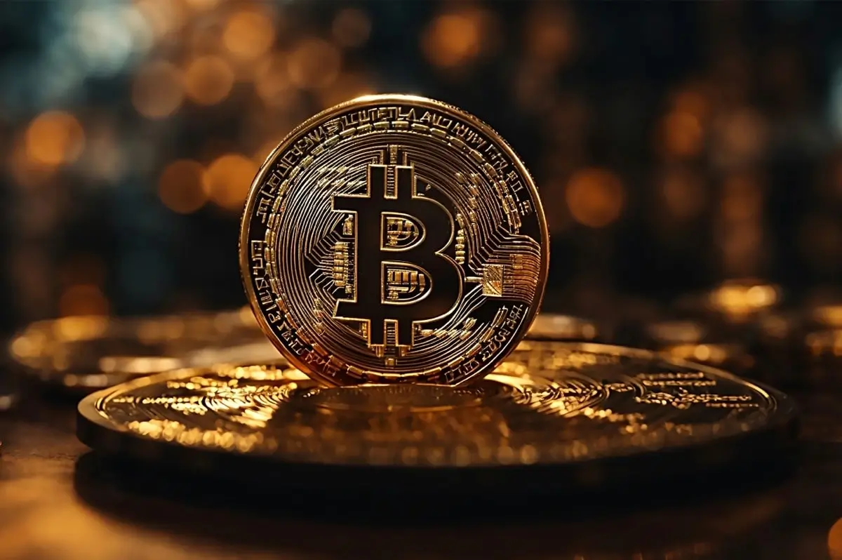 Bitcoin Hits $80,000 And Gold Is Rallying: Common Reason Revealed
