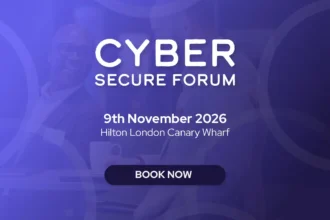 Tackling Today’s Cyber Security Challenges: Inside the Cyber Secure Forum