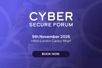 Cyber Secure Forum – Your One-Day Gateway to High-Value Connections