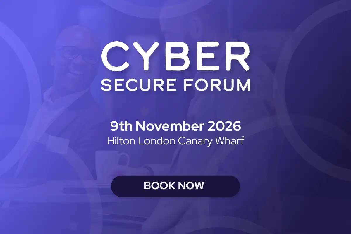Cyber Secure Forum - Your One-Day Gateway to High-Value Connections