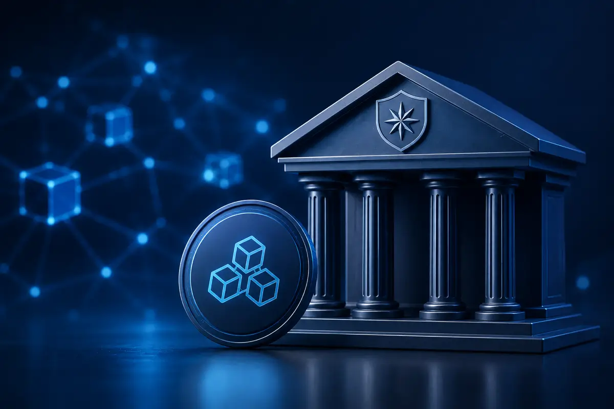 Dakota Applies for OCC National Trust Bank Charter, Joining Stablecoin Licensing Race