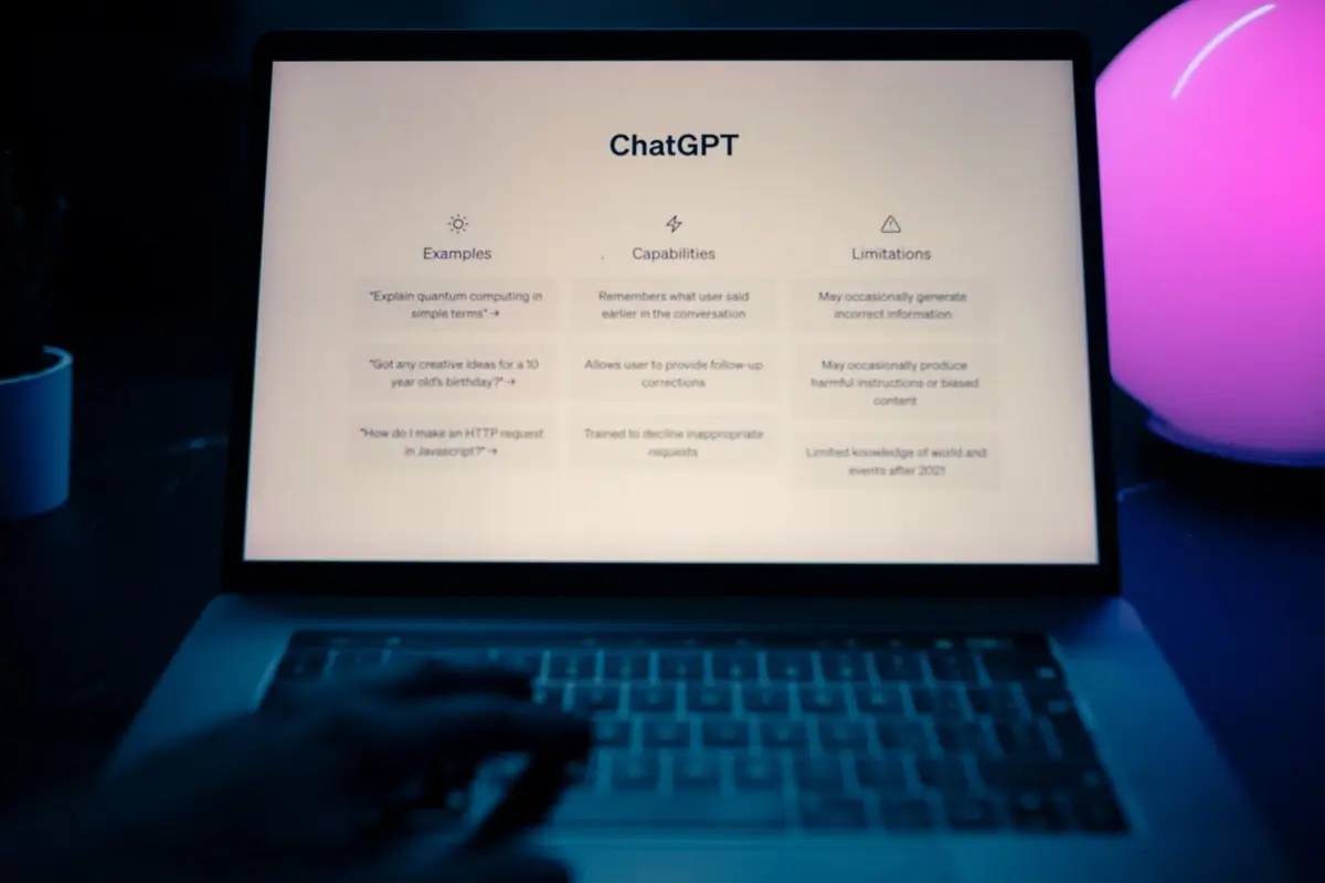 EU Designates ChatGPT a Very Large Online Search Engine Under DSA