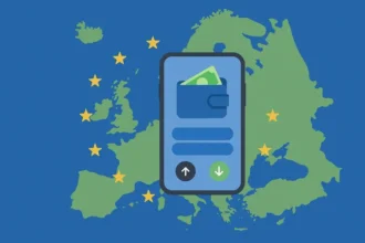 Europe’s Digital Euro Push Reflects 2026 National Endeavours to Bypass Visa & Mastercard