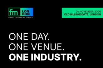 Finance Magnates Summit London Returns to Old Billingsgate for its Landmark 15th Edition