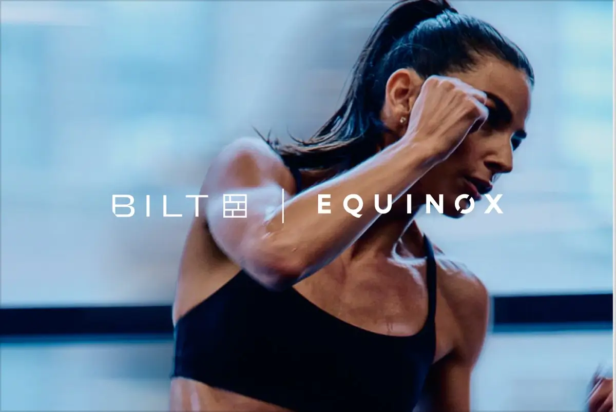 Fintech Unicorn Bilt Partners With Equinox on Rewards