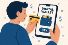 Gen Z Digital Wallet Use Jumps to 36%, Financial Stress Partly to Blame