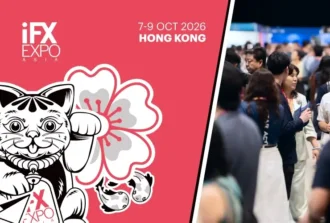iFX EXPO Asia Returns to Hong Kong in 2026 at the Hong Kong Convention and Exhibition Centre