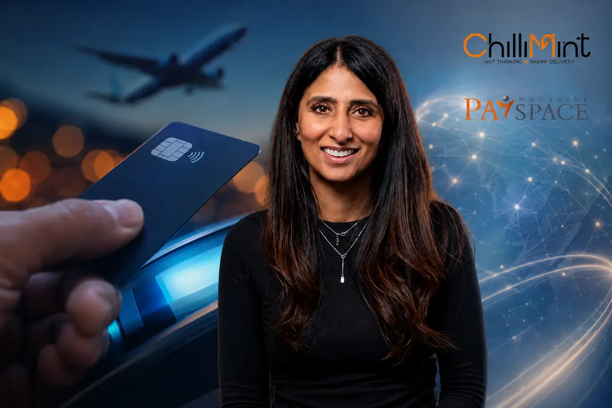 Is "Main Bank" Still a Real Thing? ChilliMint Fintech Marketer San Nakra-Shah Says No