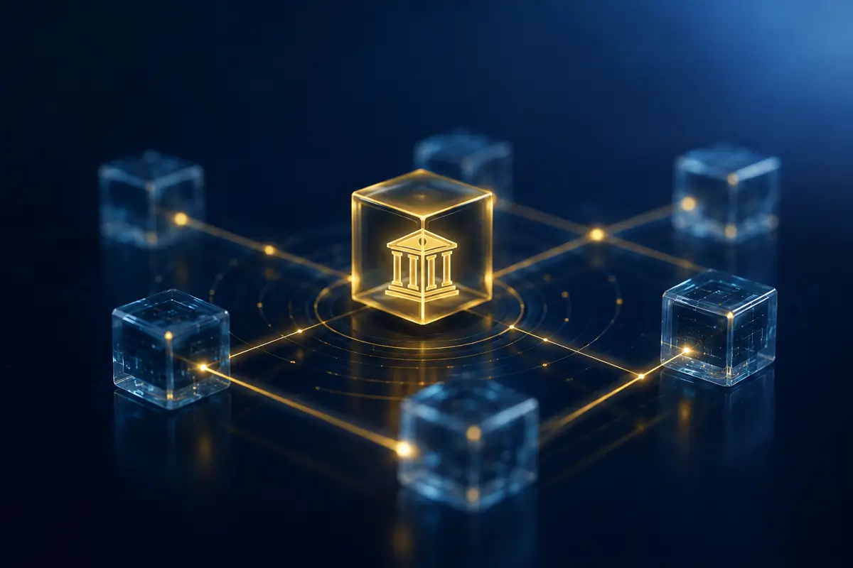 Major Banks Embrace Tokenised Deposits as Stablecoin Alternative