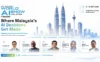 Malaysia’s AI Reckoning: World AI Show Returns, Bigger Than Ever